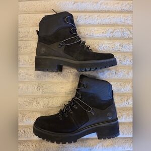 TIMBERLAND Women's Carnaby Boots